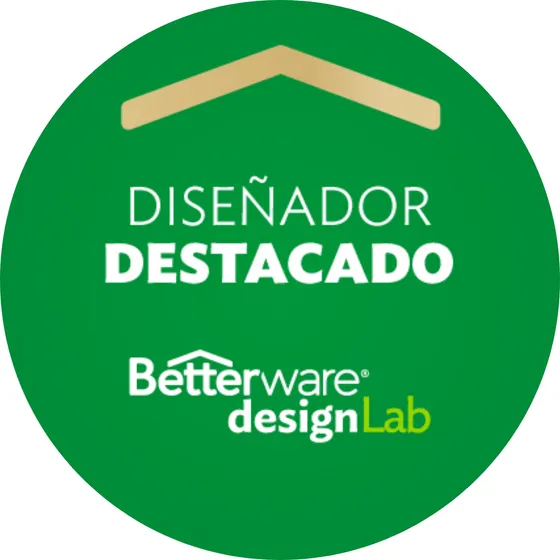 Diseñador Destacado — Betterware Design Lab